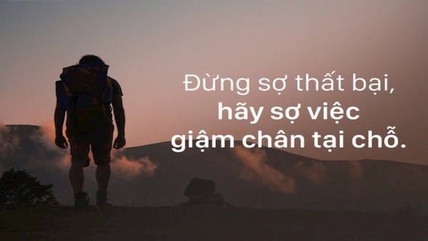 Bài học sau dịch bệnh Không phải công việc cần tôi, mà là tôi cần công việc