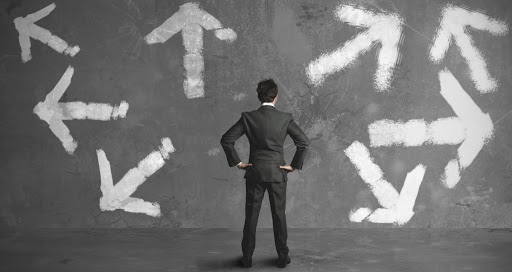 Cuộc đời luôn có trở ngại, việc của bạn là tìm cách vượt qua