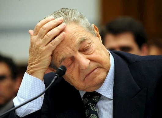 George Soros nói gì về khủng hoảng sau đại dịch Covid-19. Thế giới liệu đã sẵn sàng cho sự trổi dậy của Trung Quốc, số phận của nước Mỹ và sự sống còn của Liên minh châu Âu sẽ đi đâu về đâu?