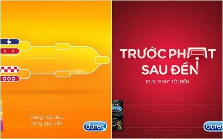 5 bài học marketing thần thánh từ ‘ông hoàng’ chuyện tế nhị Durex: Không chỉ bán bao cao su mà còn bán cả cảm xúc!