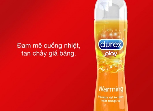 5 bài học marketing thần thánh từ ‘ông hoàng’ chuyện tế nhị Durex: Không chỉ bán bao cao su mà còn bán cả cảm xúc!