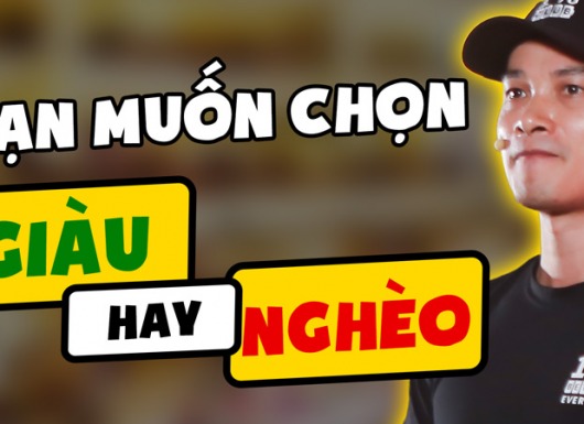 5 Bí mật tiền bạc sẽ khiến bạn giàu hay nghèo