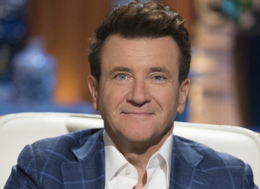 5 bí thuật giúp bạn trở thành vua bán hàng như shark Robert Herjavec