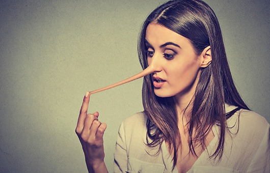 6 lời nói dối phổ biến về tiền