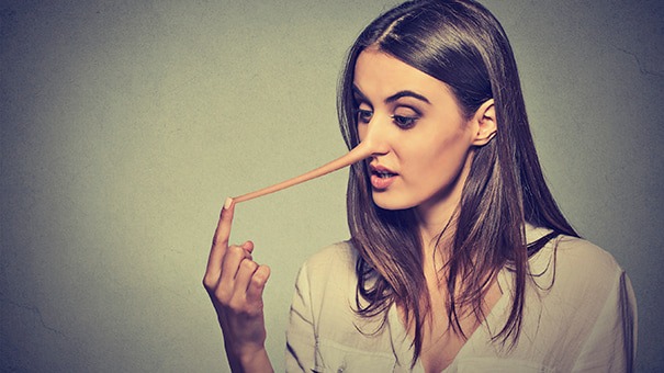 6 lời nói dôi về tiền
