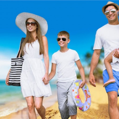Bất động sản du lịch nghỉ dưỡng Việt Nam sẽ đi đâu về đâu hậu đại dịch Covid