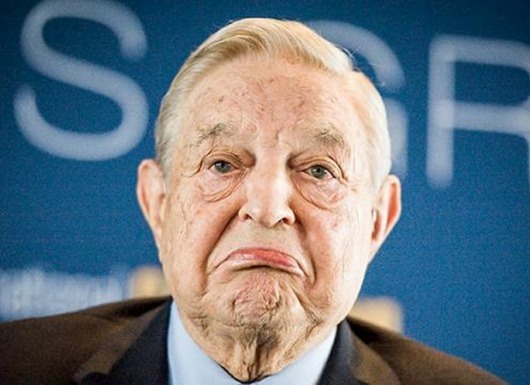 George Soros nói gì về khủng hoảng sau đại dịch Covid-19. Thế giới liệu đã sẵn sàng cho sự trỗi dậy của Trung Quốc, số phận của nước Mỹ và sự sống còn của Liên minh châu Âu sẽ đi đâu về đâu?