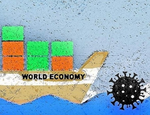 Dù đại dịch Covid-19 đẩy Mỹ vào suy thoái, khi đã khiến GDP nước này đi xuống trong quý I và cả quý này. Giới phân tích đã nhận định sự phục hồi của Mỹ như thế nào?