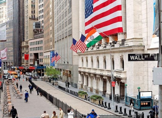 Hẹp cửa IPO tại phố Wall, các công ty Trung Quốc chuyển hướng tới London