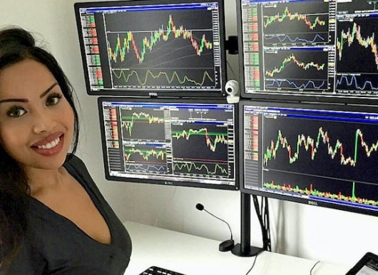 Muốn kiếm tiền từ thị trường chứng khoán, trader phải nắm 10 nguyên tắc cốt lõi vô cùng đơn giản này