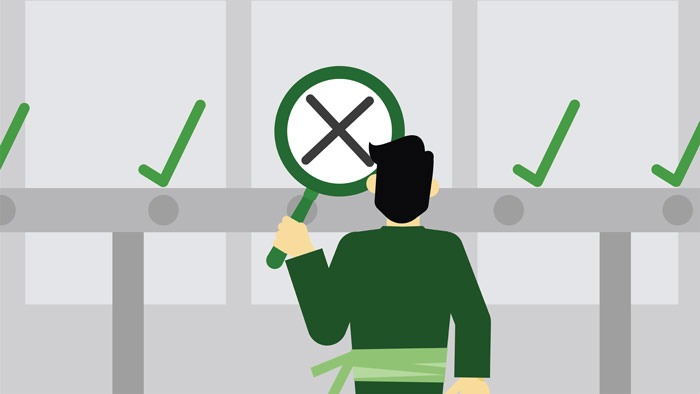 Six Sigma là gì? Cẩm nang 6 sigma dành cho người mới tìm hiểu