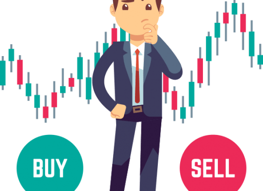 Sẽ đáng sợ như thế nào nếu trader giao dịch theo những gì bản thân họ nghĩ hơn là những gì họ thấy