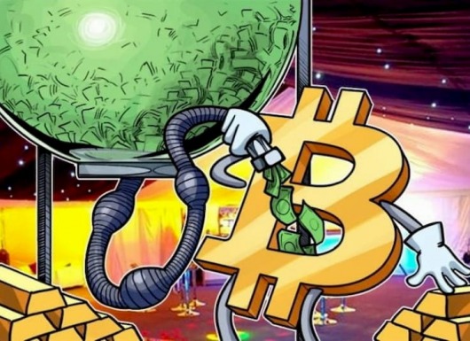 Dưới đây là những lý do bạn nên đầu tư Bitcoin ngay bây giờ