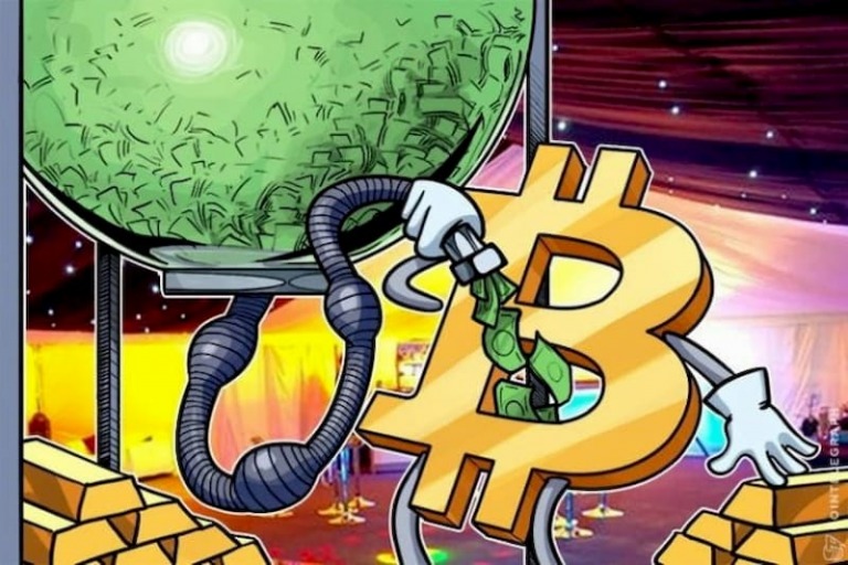 Dưới đây là những lý do bạn nên đầu tư Bitcoin ngay bây giờ