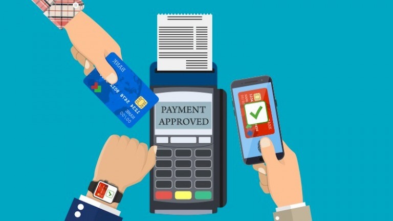 Việt Nam sẽ sớm trở thành quốc gia không sử dụng tiền mặt