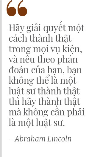 Abraham Lincoln Tổng thống Mỹ vĩ đại nhất lịch sử và những bài học giá trị cao quý