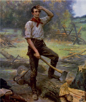Abraham Lincoln Tổng thống Mỹ vĩ đại nhất lịch sử và những bài học giá trị cao quý