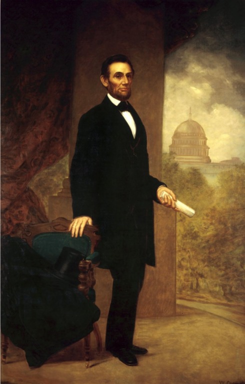 Abraham Lincoln Tổng thống Mỹ vĩ đại nhất lịch sử và những bài học giá trị cao quý