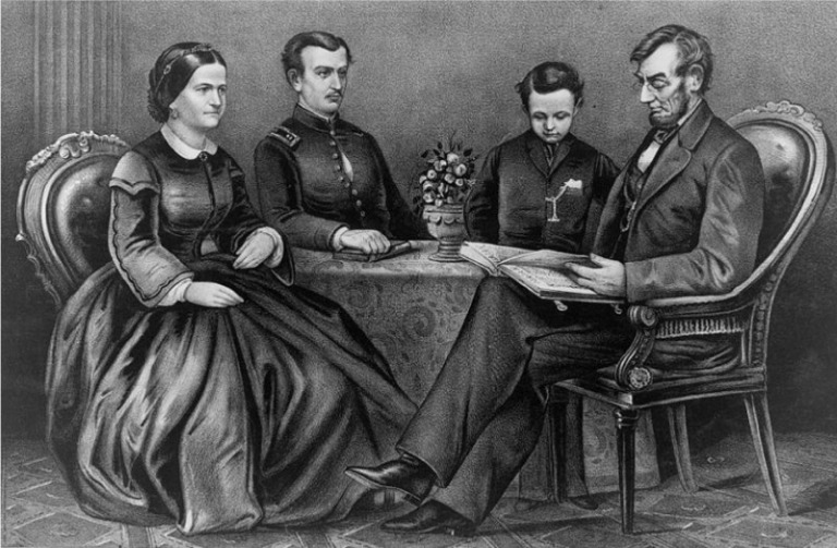 Abraham Lincoln Tổng thống Mỹ vĩ đại nhất lịch sử và những bài học giá trị cao quý