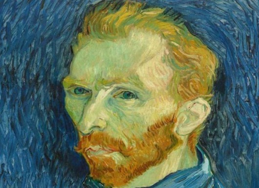 Bài học từ cuộc đời của danh họa bạc mệnh Van Gogh: Hãy làm tốt công việc của mình đến mức không ai có thể phớt lờ tài năng của bạn!