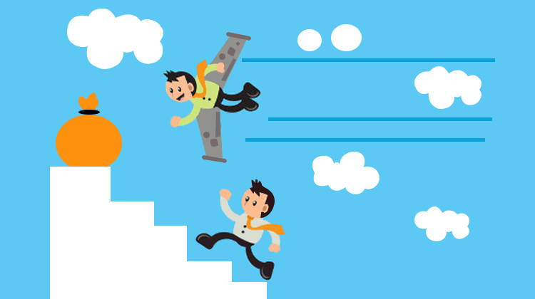 Bạn đang sống hay tồn tại? Các bước để xây dựng một cuộc sống ý nghĩa