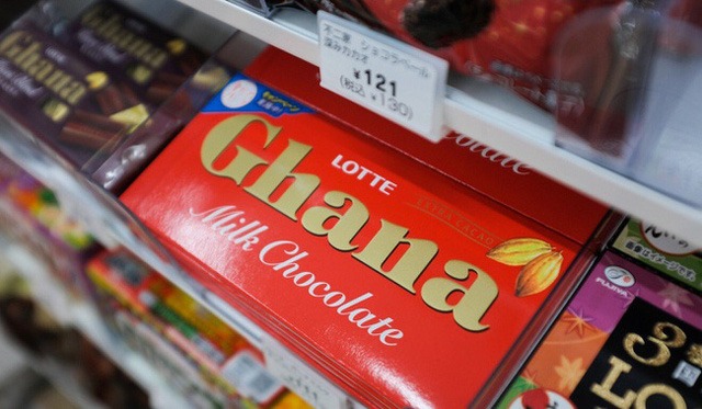 Câu chuyện về cha đẻ của Lotte: Từ chàng trai yêu văn học đến “ông trùm kẹo cao su” tạo dựng đế chế bánh kẹo lừng lẫy Châu Á