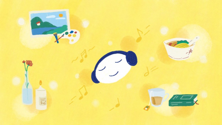 Chánh niệm dành cho người bận rộn: Hãy ở lại với giây phút hiện tại, và cảm nhận cuộc sống thật sâu sắc