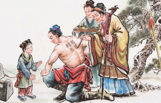 Chuyện nuôi dạy con thành kỳ tài nghiêm khắc nhưng thâm sâu của "tứ đại hiền mẫu" Trung Quốc"
