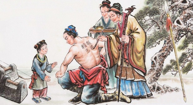 Chuyện nuôi dạy con thành kỳ tài nghiêm khắc nhưng thâm sâu của "tứ đại hiền mẫu" Trung Quốc"