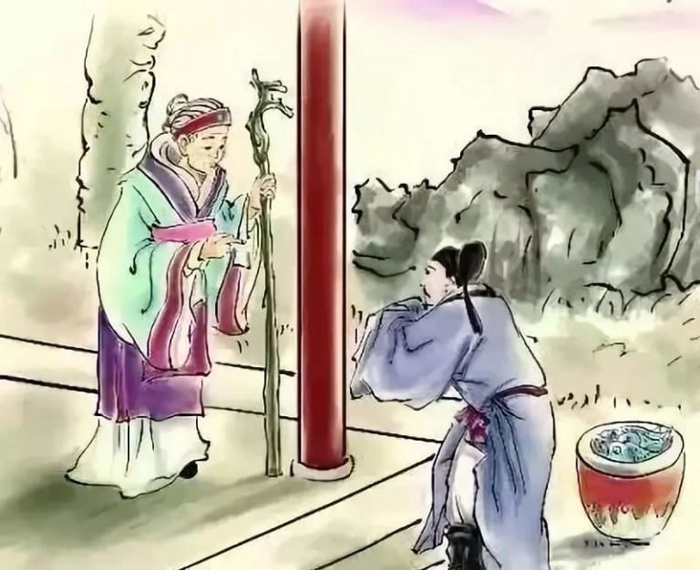 Chuyện nuôi dạy con thành kỳ tài nghiêm khắc nhưng thâm sâu của "tứ đại hiền mẫu" Trung Quốc"
