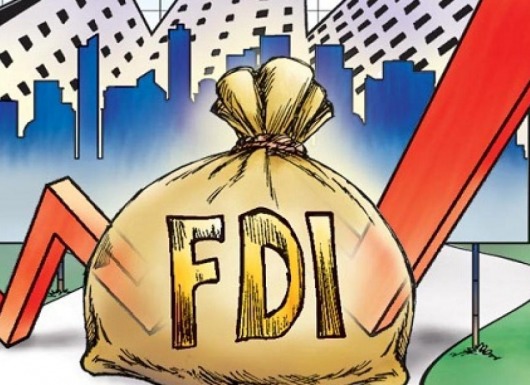 "Cơ hội vàng" để Việt Nam đón đợt sóng FDI dịch chuyển