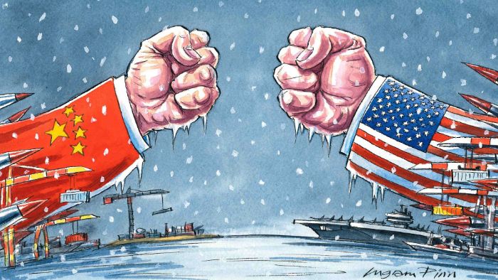"Cơ hội vàng" để Việt Nam đón đợt sóng FDI dịch chuyển