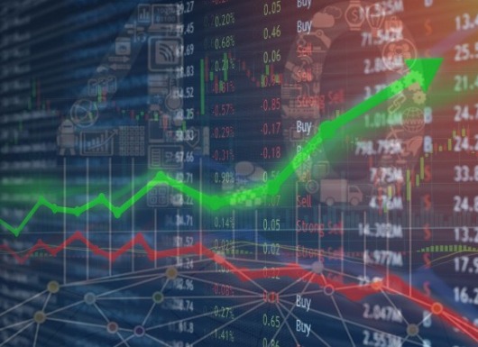 Công nghệ - “Vũ khí” cho việc đầu tư chứng khoán thời đại cách mạng công nghiệp 4.0
