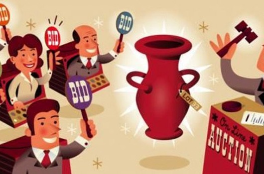 Đấu giá kiểu Hà Lan (Dutch Auction) là gì? Đặc điểm đấu giá kiểu Hà Lan