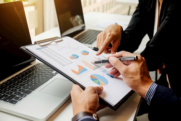 [Đầu tư theo phương pháp 4M] Phần 1: HỆ THỐNG ĐẦU TƯ HOÀN CHỈNH