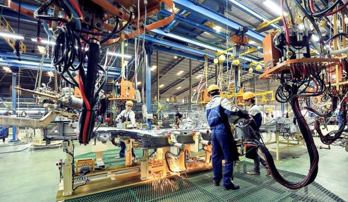 Đối thoại với "Bộ tứ kim cương": Việt Nam được mời bàn luận để tái cấu trúc chuỗi cung ứng toàn cầu và nhận định của chuyên gia Hoa kỳ