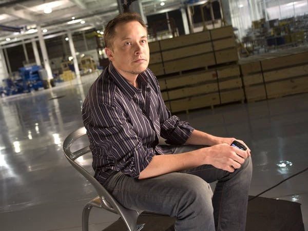 Elon Musk kiếm và tiêu khối tài sản 38,2 tỷ USD ra sao