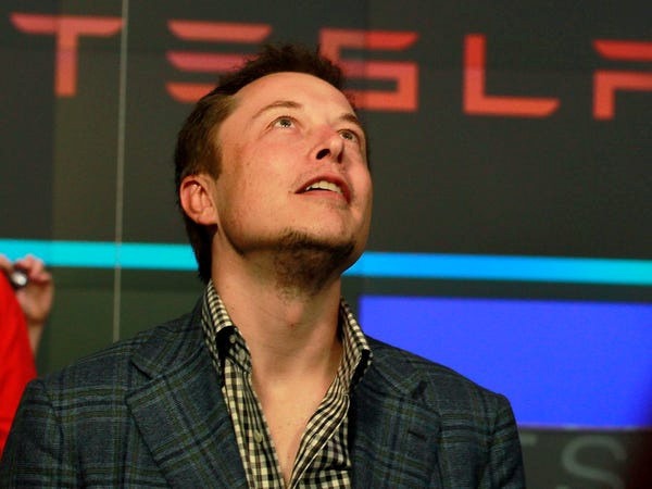 Elon Musk kiếm và tiêu khối tài sản 38,2 tỷ USD ra sao