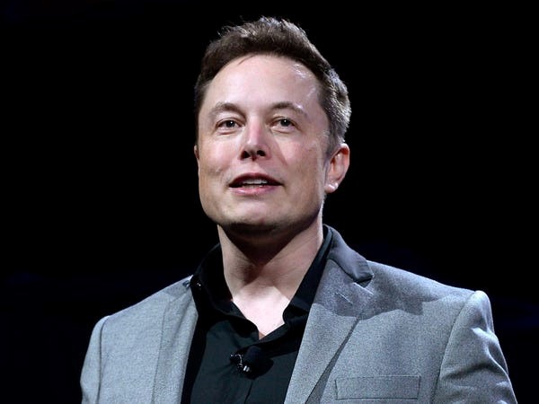 Elon Musk kiếm và tiêu khối tài sản 38,2 tỷ USD ra sao