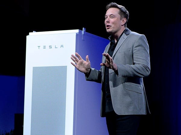 Elon Musk kiếm và tiêu khối tài sản 38,2 tỷ USD ra sao