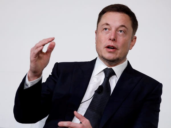 Elon Musk kiếm và tiêu khối tài sản 38,2 tỷ USD ra sao