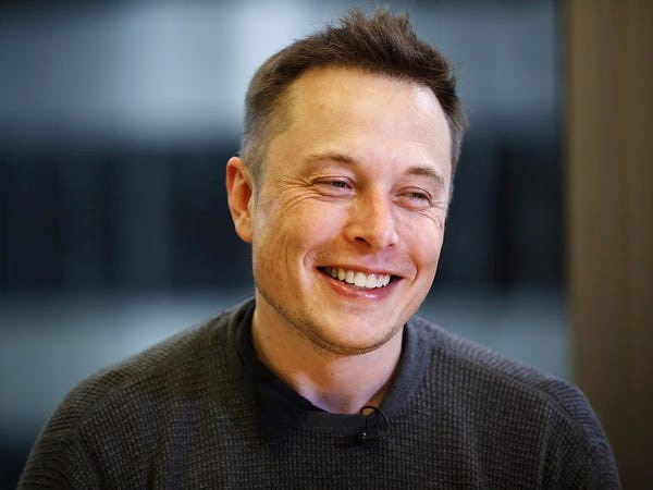 Elon Musk kiếm và tiêu khối tài sản 38,2 tỷ USD ra sao