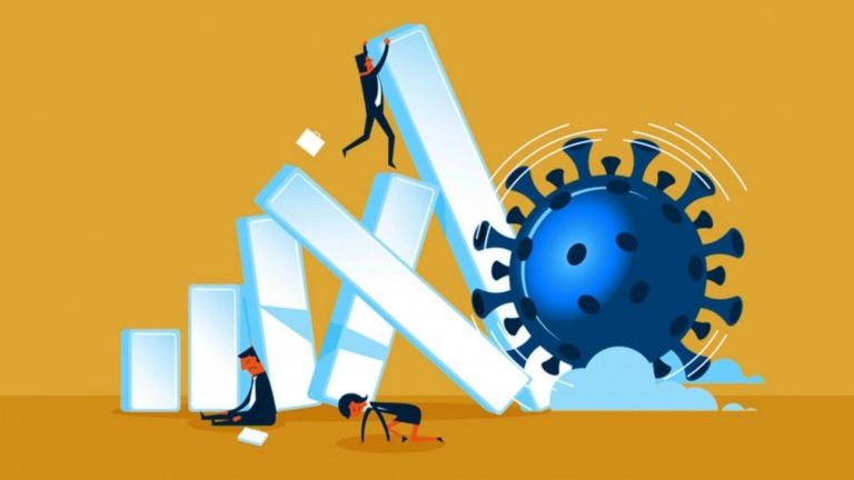 EU đối mặt với khủng hoảng kinh tế tồi tệ nhất từ trước đến nay