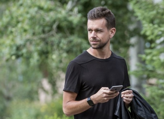 Học cách tỷ phú Jack Dorsey quản lý thời gian hiệu quả