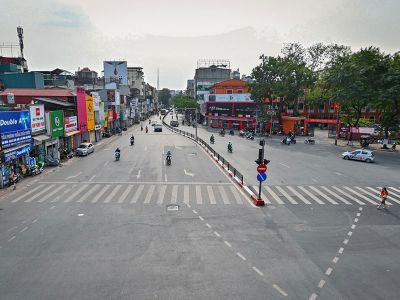 Hồi phục kinh tế: "Thời chiến" cần dưỡng dân