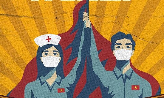 Hồi phục kinh tế: "Thời chiến" cần dưỡng dân