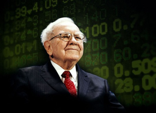Lý do tại sao Warren Buffett mắc sai lầm lớn khi bán sạch cổ phiếu hàng không