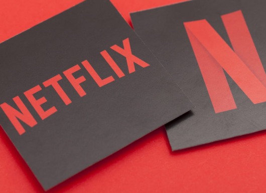Muốn biết tương lai của việc cạnh tranh, hãy nhìn Netflix!