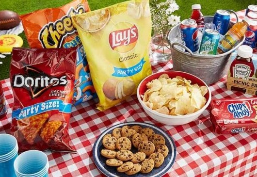 PepsiCo nhanh nhạy chuyển hướng kinh doanh trực tuyến