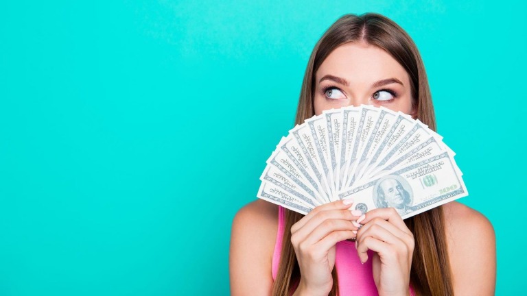 Quản lí tài chính cá nhân hiệu quả: #1 Tiền liên quan đến tâm lý nhiều hơn là toán học